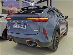 Haval H6 GT